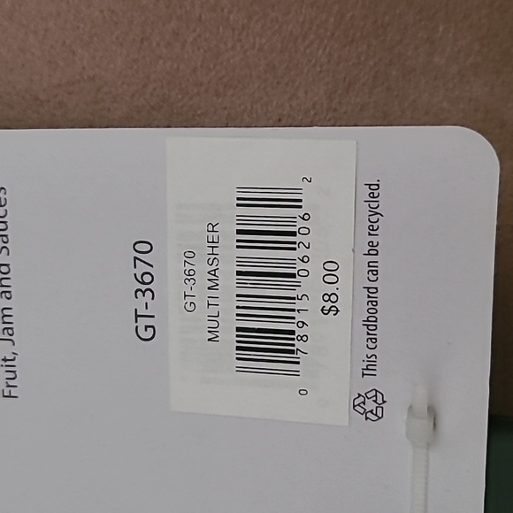 PROGRESSIVE PREP SOLUTIONS BUNDLE MASHER AND COOKIE SCOOP - Picture 13 of 14